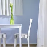 Vendégház Xenia & Píli