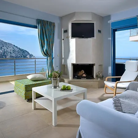 Xenia & Gasthuis Pilí