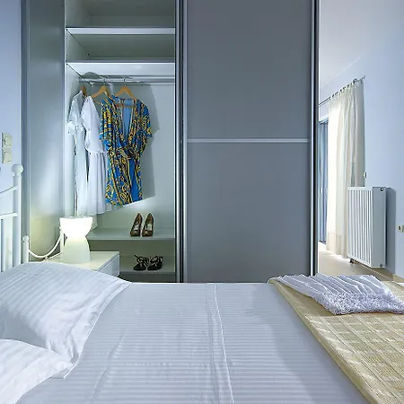 Gasthuis Xenia & Pilí