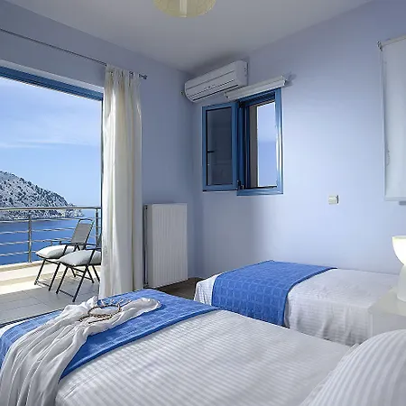 Xenia & Gæstehus 4*