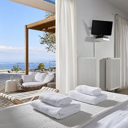 Xenia & Gæstehus 4*