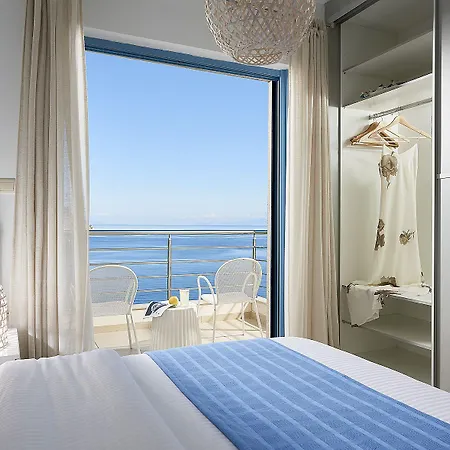 Gæstehus Xenia & Pilí