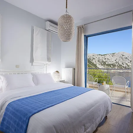 Xenia & Gæstehus 4*