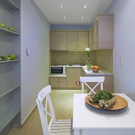 Gæstehus Xenia & Pilí