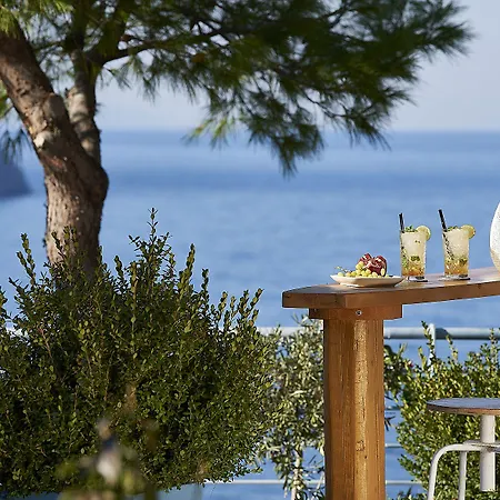 Xenia & Gæstehus Pilí