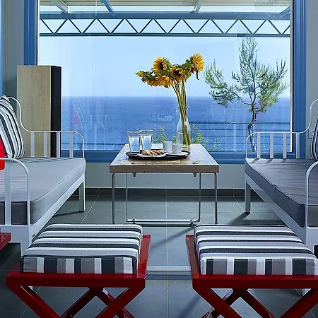 Xenia & Gæstehus Pilí