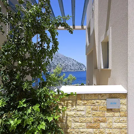 Xenia & Gæstehus Pilí