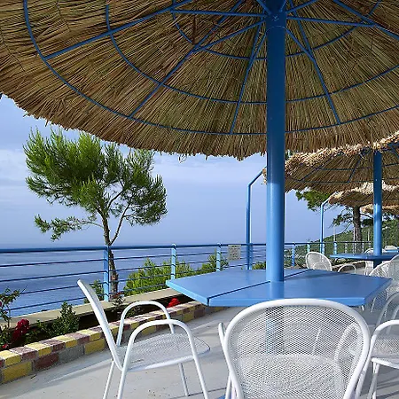 Gæstehus Xenia & Pilí