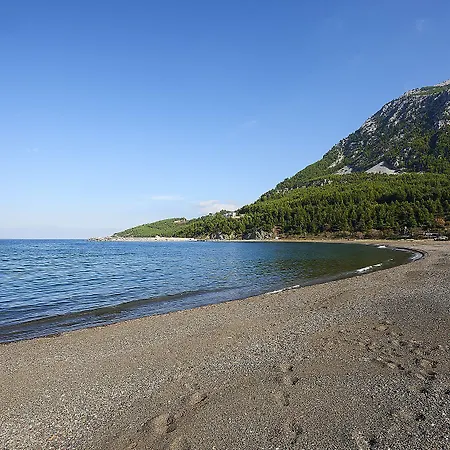 Xenia & 4* Pilí