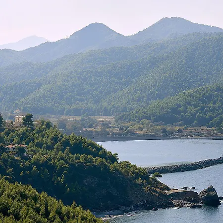 Xenia & Gæstehus 4*