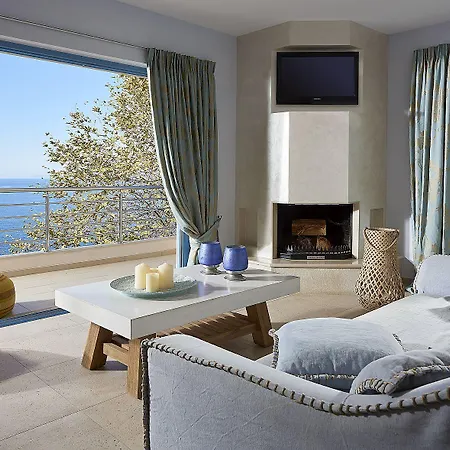 Xenia & Gæstehus 4*