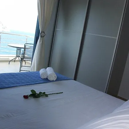 Xenia & Gæstehus Pilí