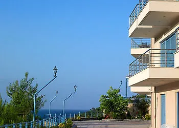Xenia & Casa de hóspedes 3*