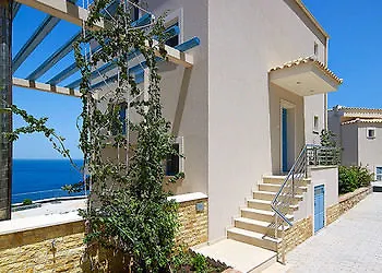 Casa de hóspedes Xenia & 3*