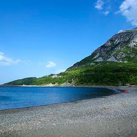 Xenia & Casa de hóspedes Pilí