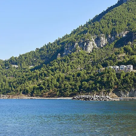 Πανσιόν Xenia & Πήλι