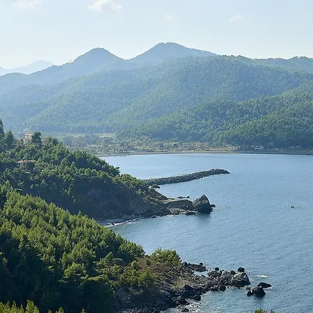 Xenia & 4* Πήλι