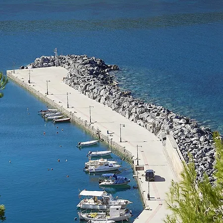 Gæstehus Xenia & Pilí