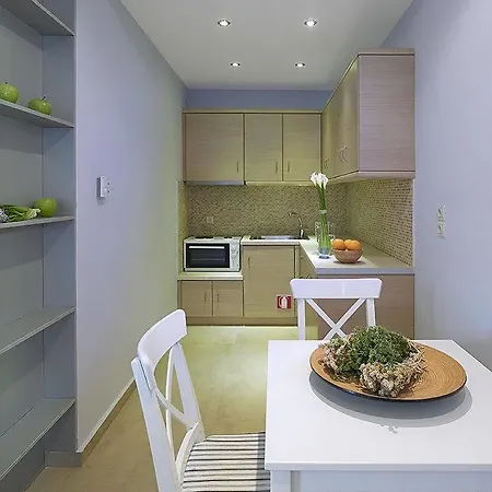 Vendégház Xenia & 3*