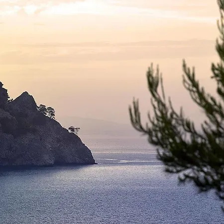 Πανσιόν Xenia & Πήλι